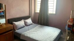 Blk 718 Khatib Spring (Yishun), HDB 4 Rooms #602759871